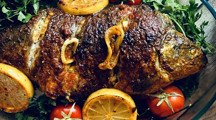 1752658530 80 غذاهای محلی ترکیه؛ ۳۷ مورد از غذاهای ترکیه خوشمزه و