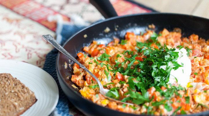 1752658531 159 غذاهای محلی ترکیه؛ ۳۷ مورد از غذاهای ترکیه خوشمزه و