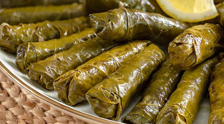 1752658531 637 غذاهای محلی ترکیه؛ ۳۷ مورد از غذاهای ترکیه خوشمزه و