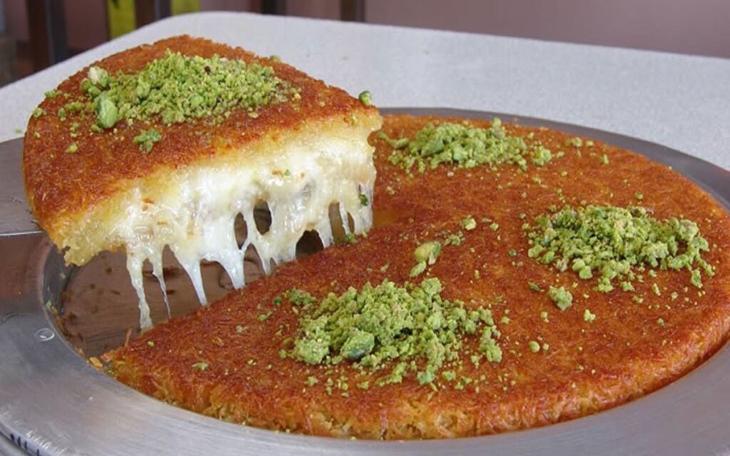 1752658533 235 غذاهای محلی ترکیه؛ ۳۷ مورد از غذاهای ترکیه خوشمزه و