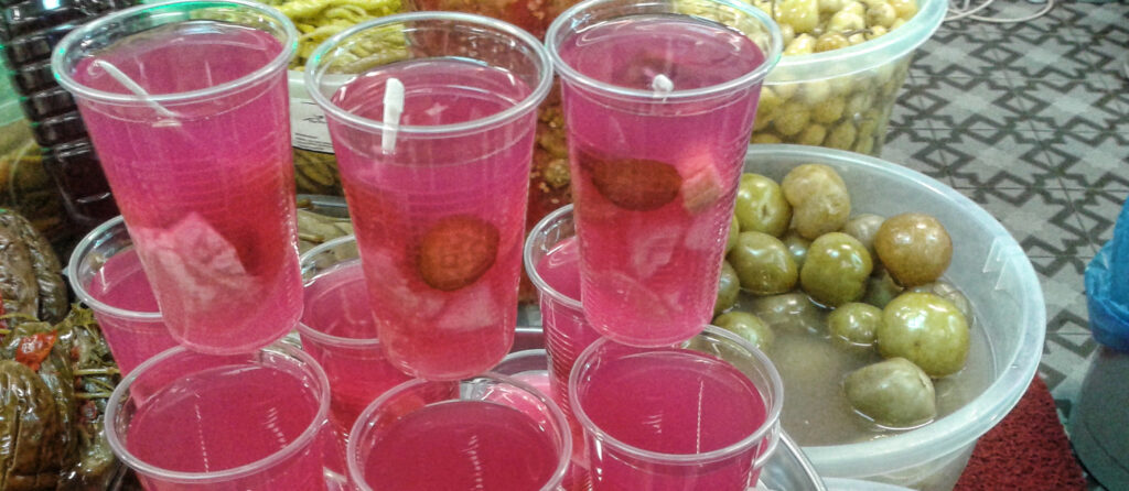 1752658533 90 غذاهای محلی ترکیه؛ ۳۷ مورد از غذاهای ترکیه خوشمزه و