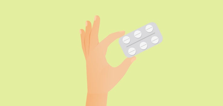 قرص پردنیزولون ۵ برای چیست + عوارض و نحوه مصرف_سمسون 14 مصرف قرص