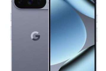 پیکسل ۱۰ پرو