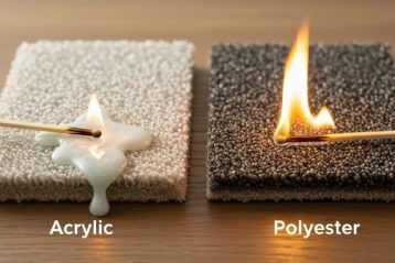 فرش 700 شانه اصلی و تقلبی