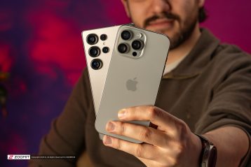 آیفون ۱۷ پرو مکس و گلکسی S26 اولترا در دو مسیر متفاوت حرکت خواهند کرد