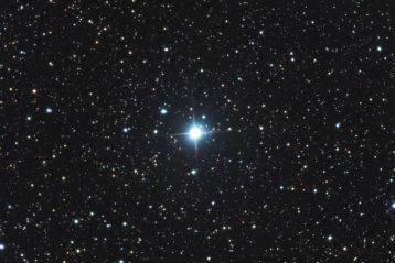 پدیده نجومی کم‌نظیر در تاریخ: دو ستاره درحال انفجار همزمان در آسمان ظاهر شده‌اند