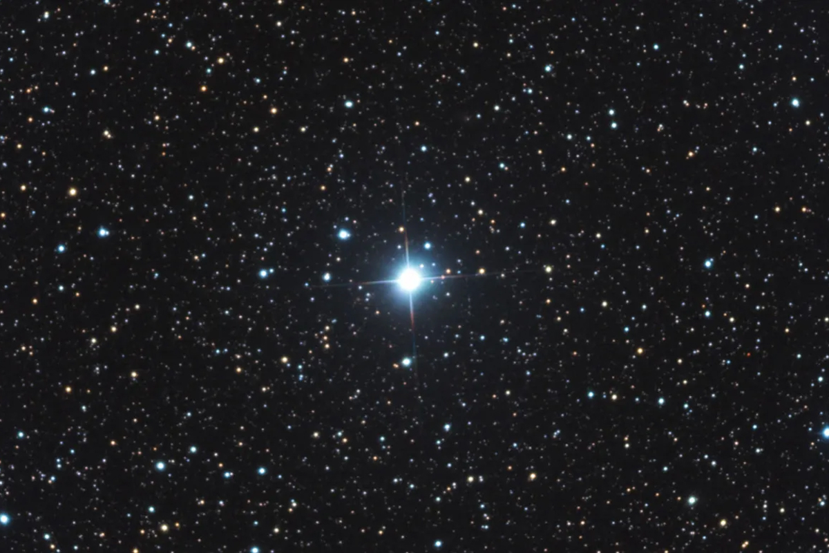 پدیده نجومی کم‌نظیر در تاریخ: دو ستاره درحال انفجار همزمان در آسمان ظاهر شده‌اند