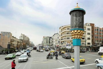 در شرایط بحرانی اطلاع‌رسانی با گوشی روش درستی نیست و می‌توان از بلندگو استفاده کرد