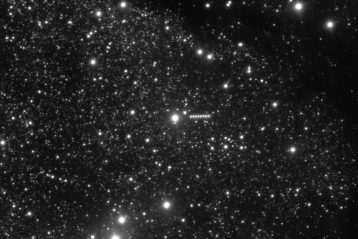 دنباله‌دار میان‌ستاره‌ای تازه کشف‌شده از کل منظومه شمسی قدیمی‌تر است