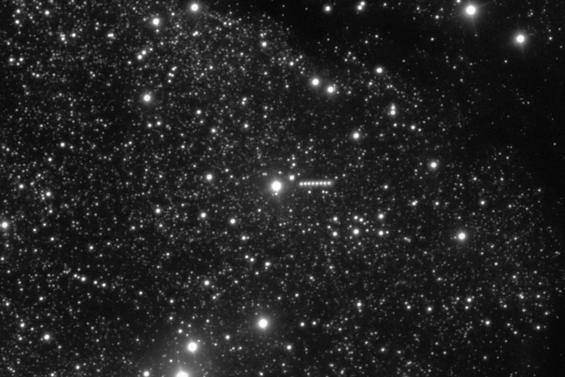 دنباله‌دار میان‌ستاره‌ای تازه کشف‌شده از کل منظومه شمسی قدیمی‌تر است