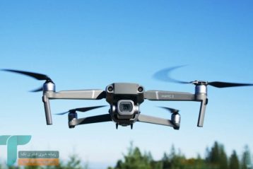 ساخت، فروش و استفاده از کوادکوپتر و هلی شات نیازمند مجوز شد