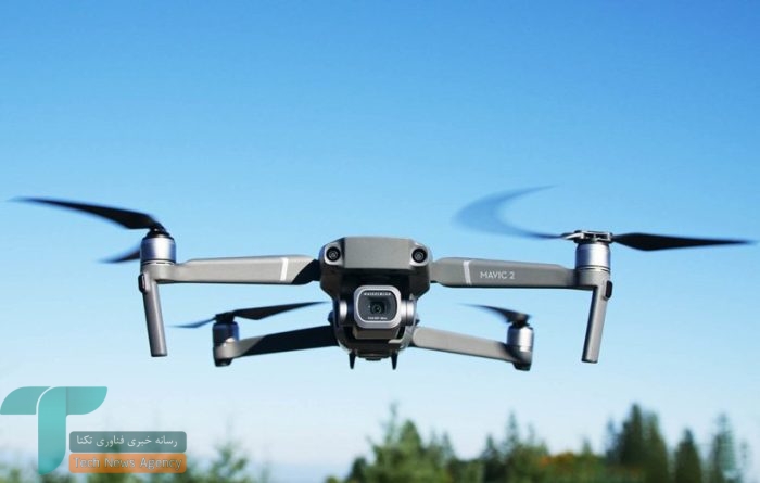ساخت، فروش و استفاده از کوادکوپتر و هلی شات نیازمند مجوز شد