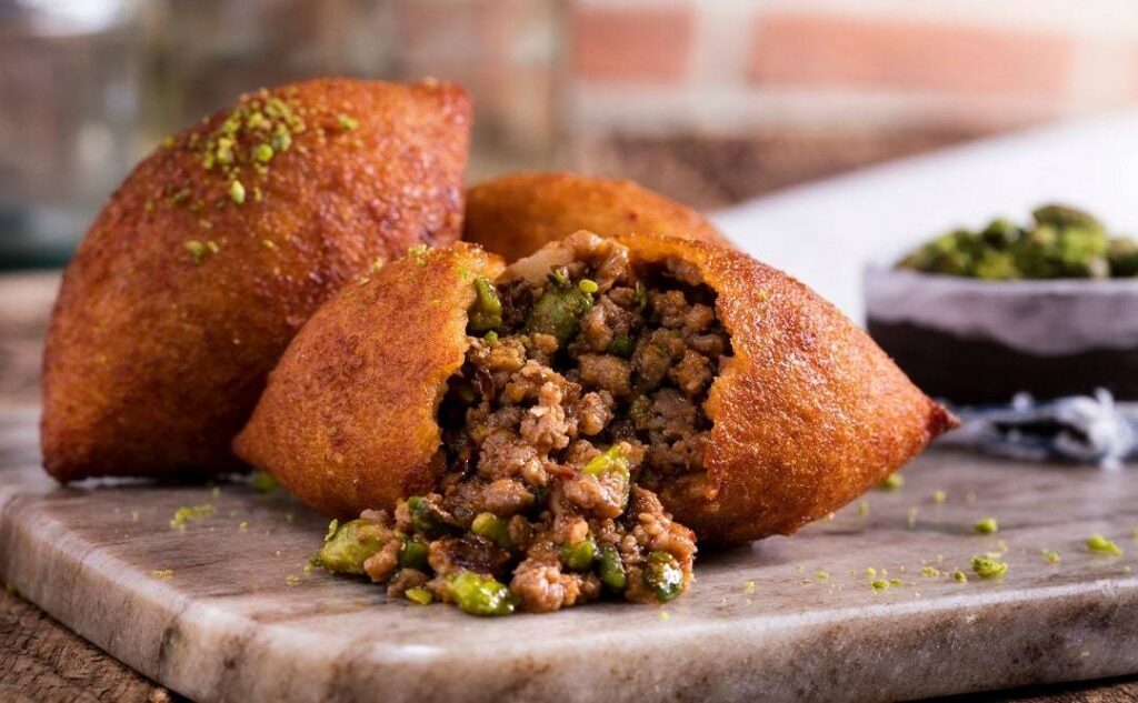 غذاهای محلی ترکیه؛ ۳۷ مورد از غذاهای ترکیه خوشمزه و