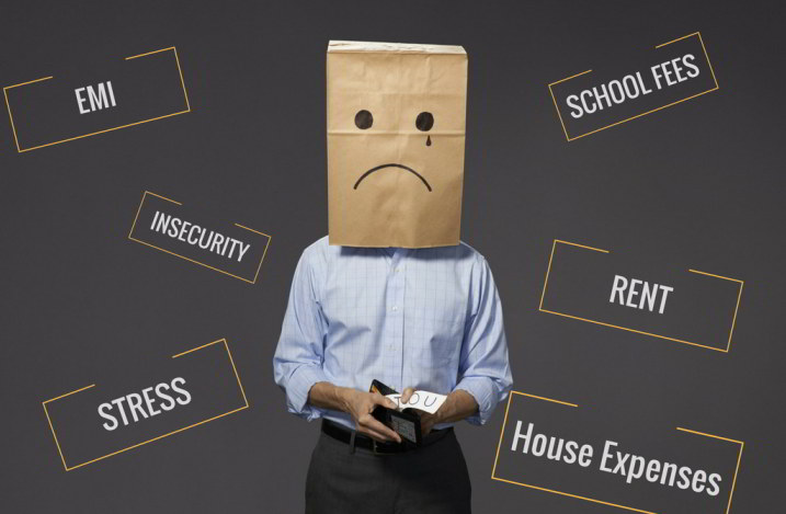 چطور با از دست دادن شغل کنار بیاییم؟ + ۱۰ نظر برای سپس از دست دادن شغل_سمسون 6 چطور با از دست دادن شغل کنار بیاییم؟ ۱۰