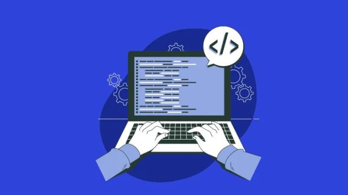 بهترین زبان برنامه نویسی برای طراحی سایت: راهنمای جامع انتخاب_سمسون 11 بهترین زبان برنامه نوسی برای طراحی سایت های اینترنتی