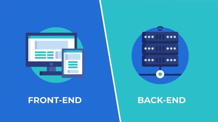 بهترین زبان برنامه نوسی برای طراحی وبسایت