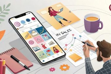 تبلیغات، بازاریابی و همکاری با اینفلوئنسر