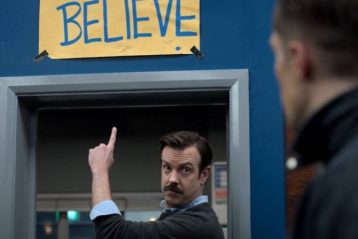 باور قلب فلسفه رهبری به سبک تد لاسو است