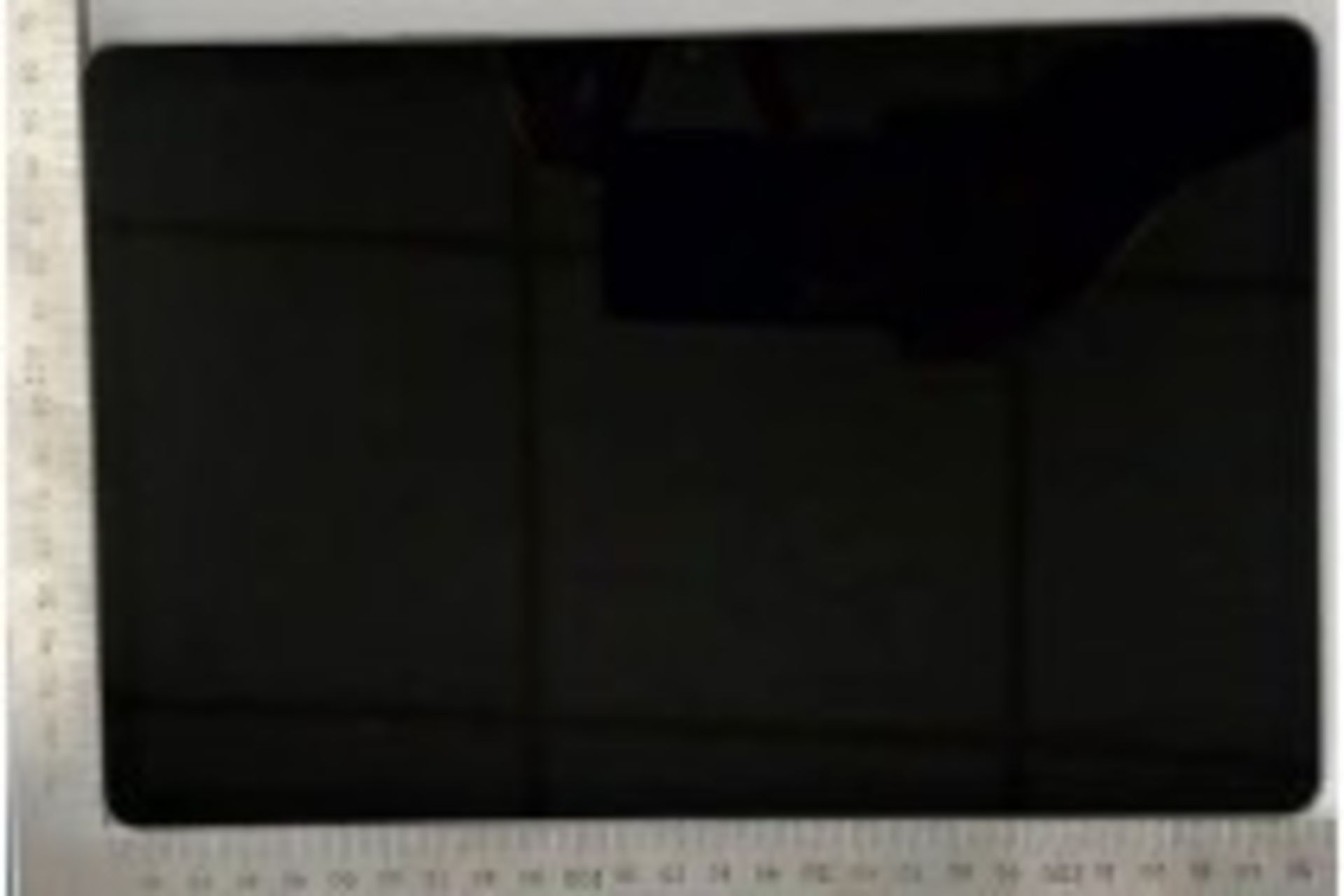 نمایشگر گلکسی تب S10 لایت