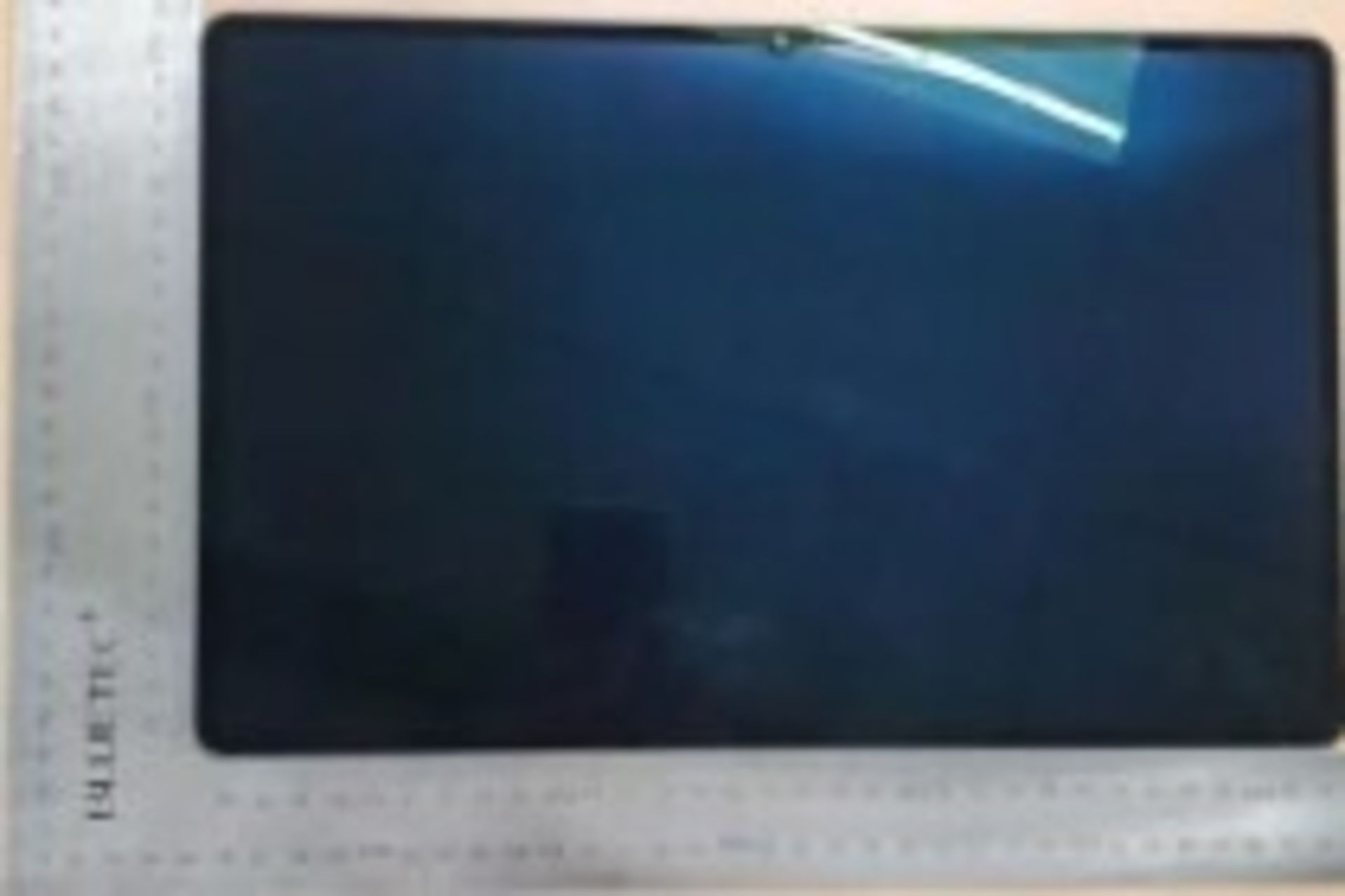 نمایشگر گلکسی تب S11 اولترا