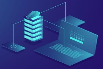 سرور مجازی ابری لیارا