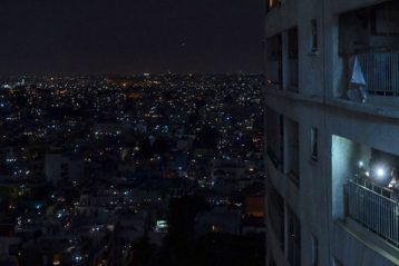 قطعی برق و آب ۴ ساعته شد