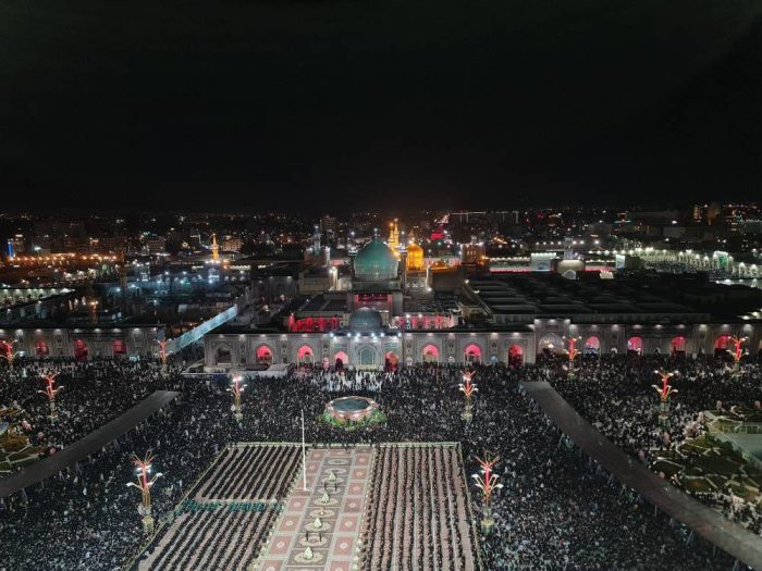 نکات اجاره اقامتگاه در مشهد با استارتاپ میهمان شو_سمسون 4 1755473556 186 نکات اجاره اقامتگاه در مشهد با استارتاپ میهمان شو سمسون