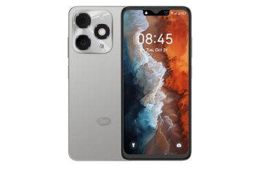 پنل پشت و جلو گوشی ایتل زنو ۲۰