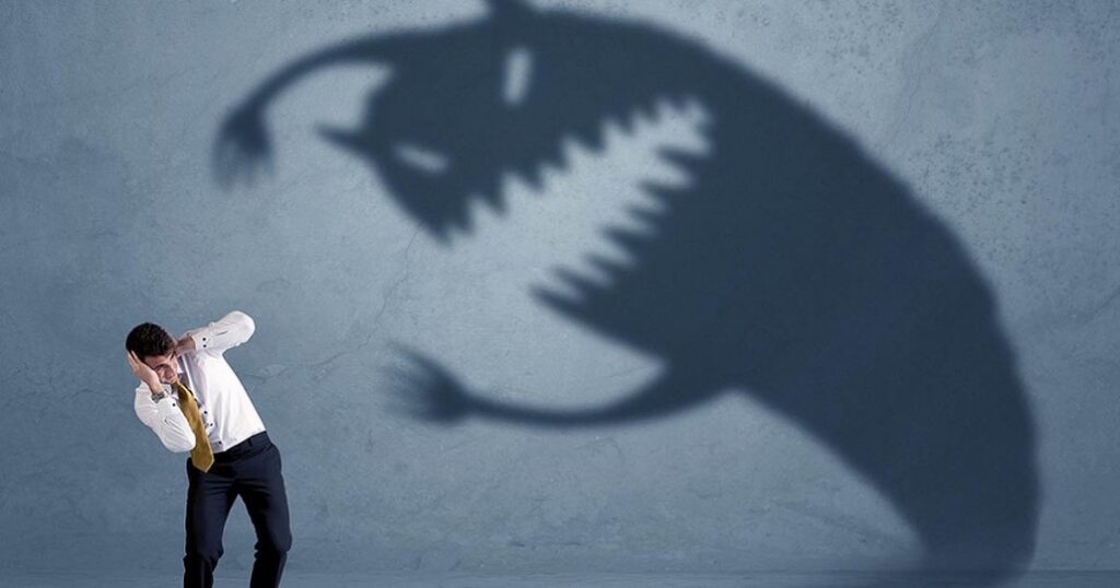 1756032252 297 هراس چیست؛ همه‌چیز درمورد روانشناسی ترس سمسون