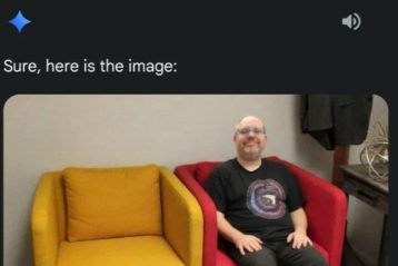 گوگل نسخه تازه ابزار تصویرساز جمینای را عرضه کرد