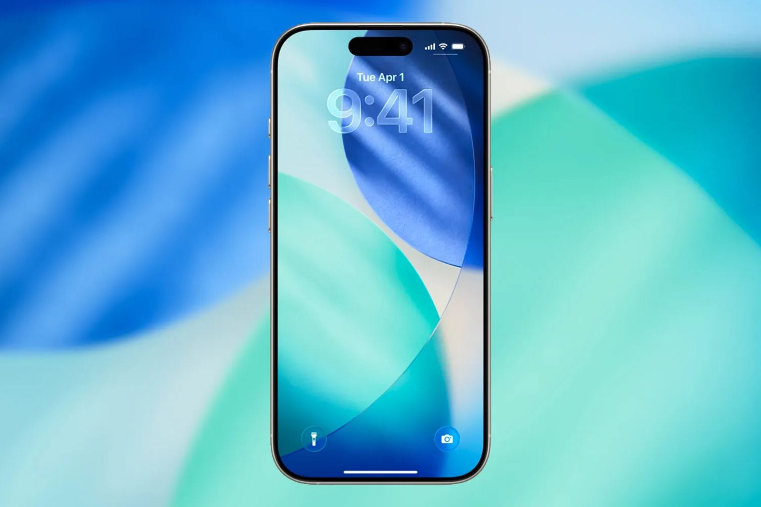 آیفون باز هم آپدیت شد؛ این بار هفتمین بتای iOS 26