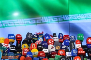 نظام رسانه‌ای ایران: از انحصار تا کنترل ریزبینانه بر محتوای شهروندان