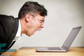 وقتی پرتاب ناهید ۲، فیلترینگ و کندی اینترنت را پنهان نمی‌کند