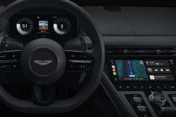پلتفرم پرحاشیه CarPlay Ultra اپل زیر ذره‌بین یوتیوبر معروف رفت
