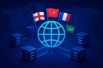 چگونه هاست مناسب برای وب‌سایت‌های چندزبانه را انتخاب کنیم؟