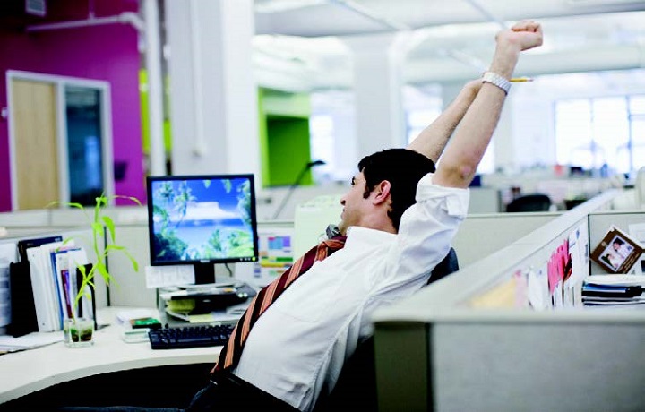 ارگونومی چیست و چه مزایایی دارد؟_سمسون 12 کشش