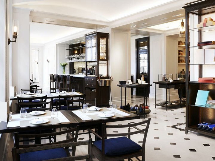 ارگونومی چیست و چه مزایایی دارد؟_سمسون 15 ارگونومی در رستوران