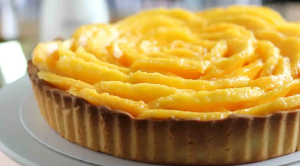 1757072346 269 نحوه تهیه دسر انبه؛ ۱۳ دسر با انبه که باید.webp