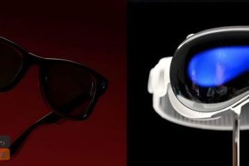 آیا عینک‌های ری‌بن متا می‌توانند جایگاه اپل واچ و ایرپادز را به خطر بیندازند؟