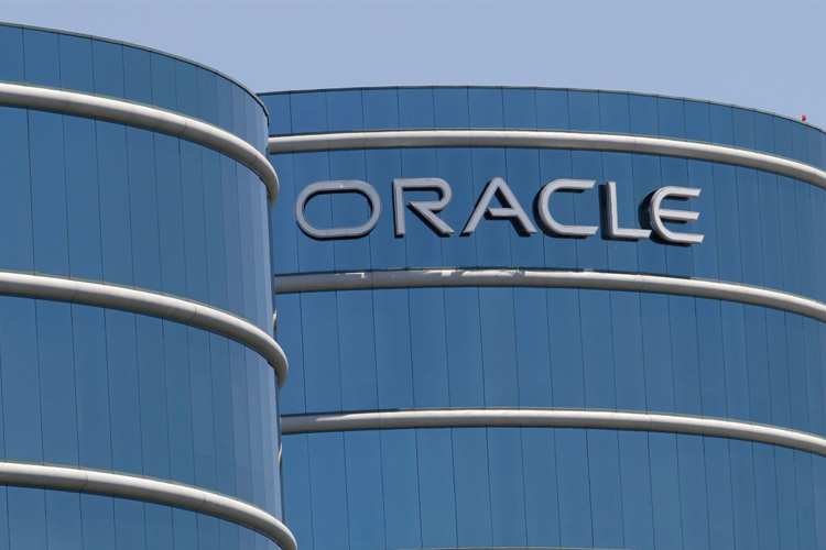 اوراکل حالا دو مدیرعامل دارد