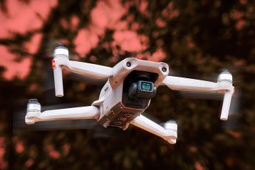 شورای نگهبان لایحه ساماندهی پهپاد‌های غیرنظامی را مغایر قانون اساسی دانست