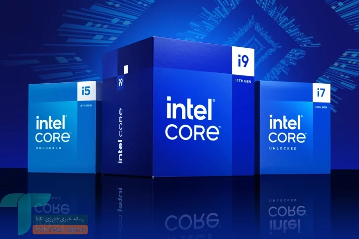 صاحبان پردازنده‌های نسل ۱۱ تا ۱۴ اینتل منتظر به‌روزرسانی‌های کمتری باشند