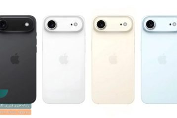 فناوری Copper Post به رویای اپل برای ساخت آیفون تاشوی باریک کمک میکند