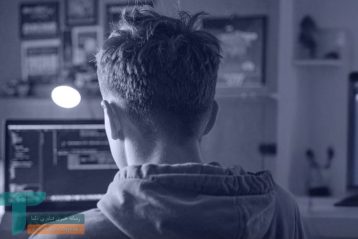 نوجوانان بریتانیایی برای سرگرمی مدرسه خود را هک میکنند!