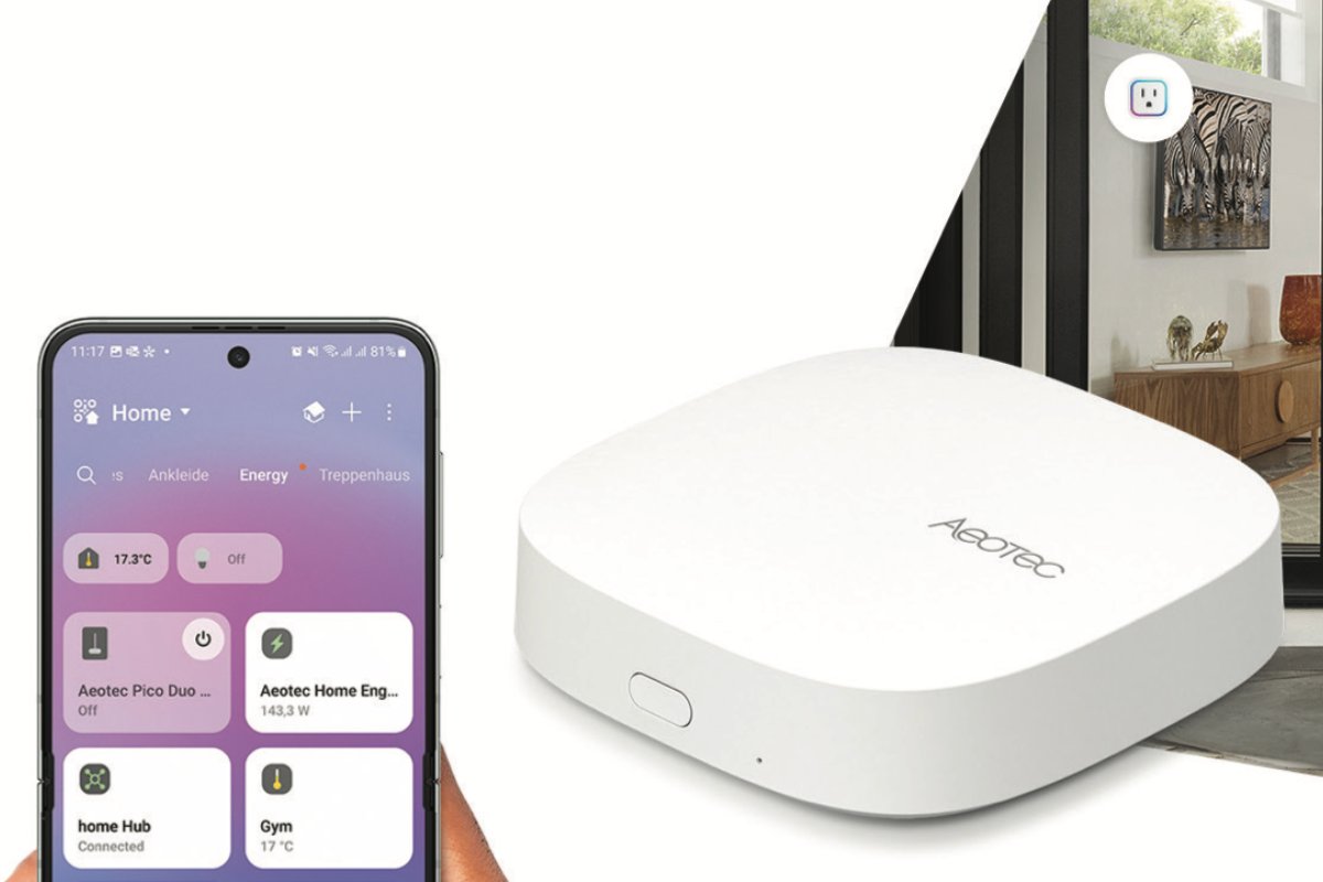 هاب جدید سامسونگ؛ قدرتمندتر از همیشه، اما بدون یک قابلیت کلیدی