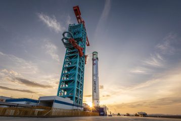 چین با ناوگانی از موشک‌های چندبارمصرف برای رقابت جدی با اسپیس ایکس آماده می‌شود