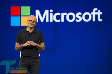 گذار به عصر هوش مصنوعی آشفته خواهد بود اما مایکروسافت عقب‌نشینی نمی‌کند