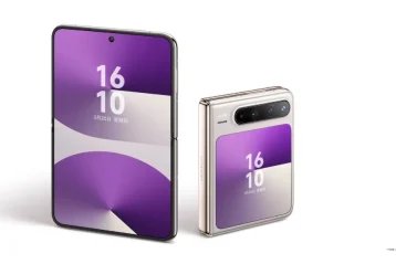 گوشی هواوی پیورا ایکس