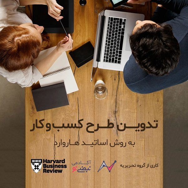 کاکه ایبو: هنر بعد انداز به روش و افزایش ۳۰ درصد بعد انداز!_سمسون 13 تدوین طرح کسب و کار به روش اساتید هاروارد