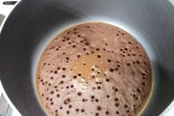 طرز تهیه پنکیک رژیمی